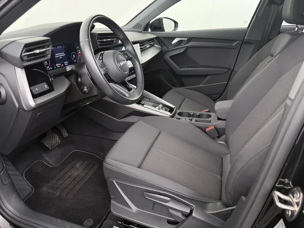 AUDI A3 (2023) — foto 4 van 26
