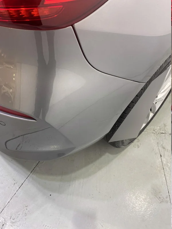 BMW 1 Hatch (F40) (2022) — foto 40 van 56