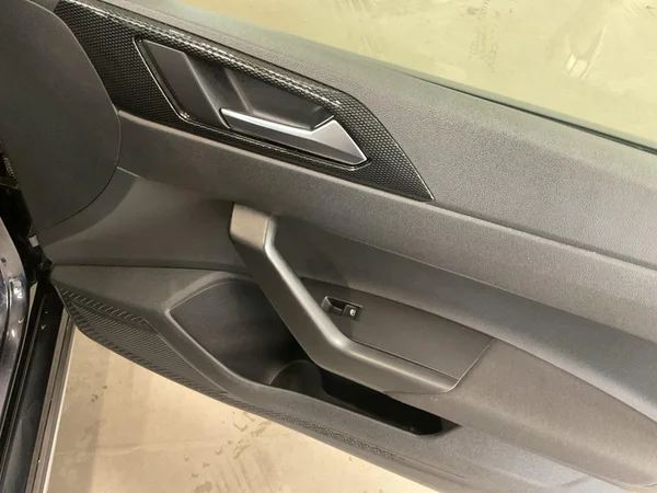 VOLKSWAGEN Taigo (2024) — foto 9 van 22