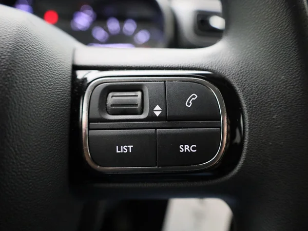 Citroën C3 (2021) — foto 7 van 38