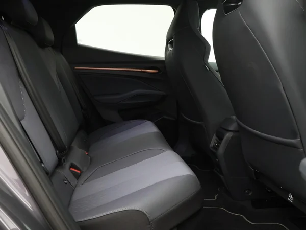 CUPRA Raval (2026) — foto 17 van 26