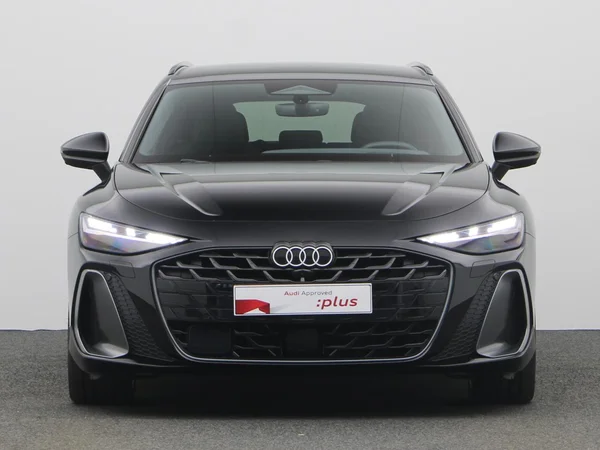 AUDI A6 Avant (2025) — foto 24 van 28