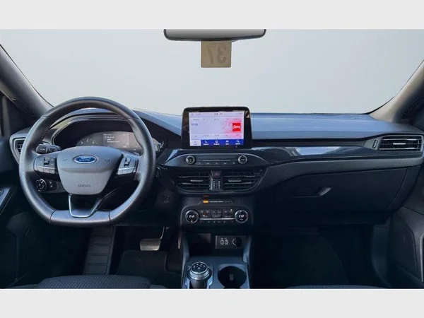 Ford Focus (2022) — foto 6 van 28
