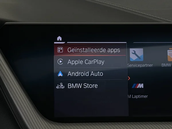 BMW 120 (2022) — foto 13 van 30