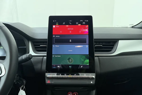 Renault Captur (2026) — foto 3 van 18