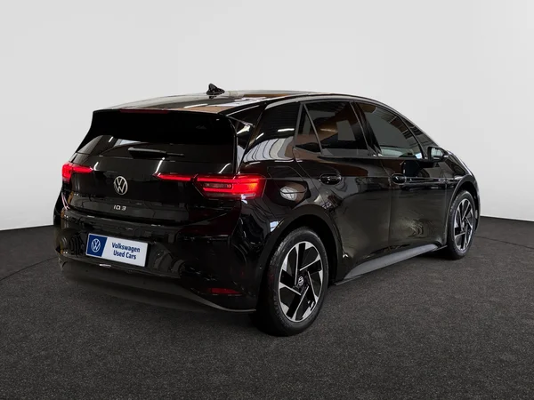 VOLKSWAGEN ID.3 (2026) — foto 4 van 24