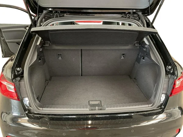 AUDI A1 Sportback (2023) — foto 14 van 24