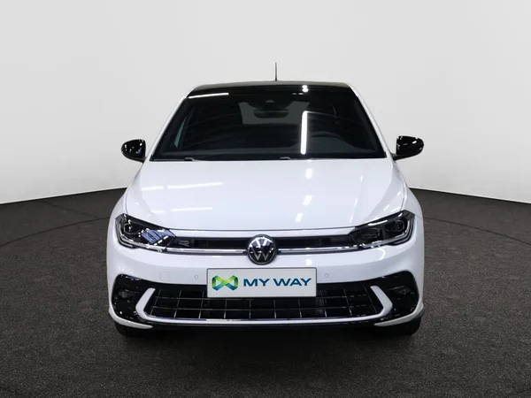 VOLKSWAGEN Polo (2026) — foto 15 van 15