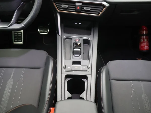 CUPRA Leon (2023) — foto 4 van 31
