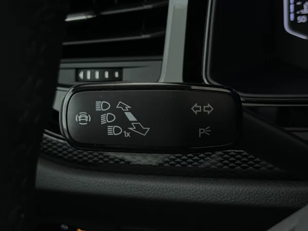 VOLKSWAGEN Taigo (2025) — foto 16 van 29