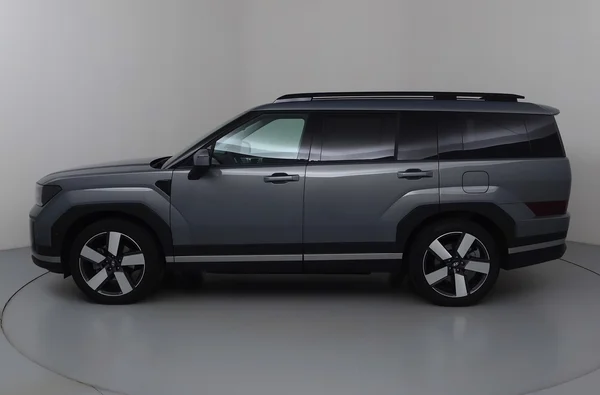 Hyundai Santa Fe HEV (2025) — foto 12 van 38