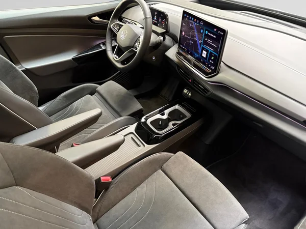 VOLKSWAGEN ID.4 (2026) — foto 13 van 15