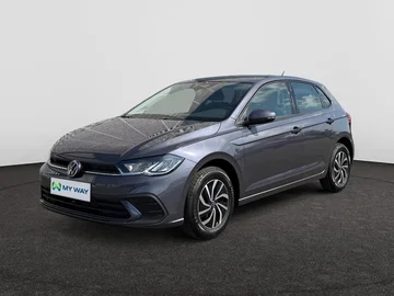VOLKSWAGEN Polo (2026)