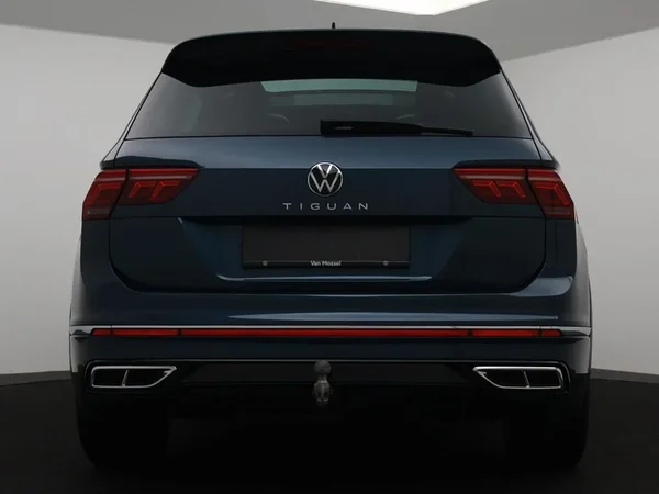 Volkswagen Tiguan (2021) — foto 5 van 33