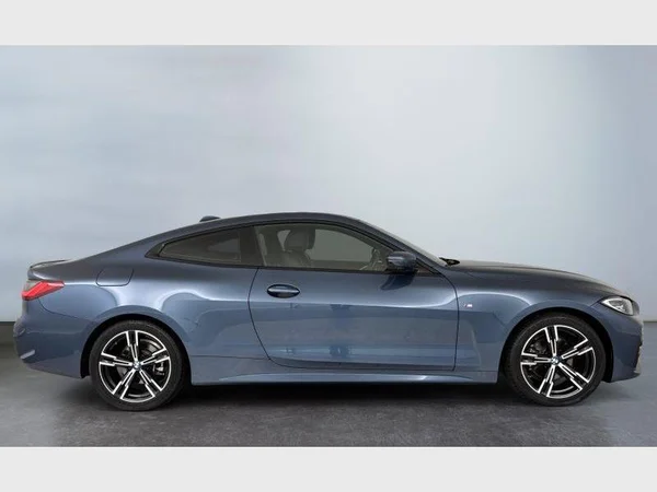 BMW SERIE 4 420 (2021) — foto 9 van 15