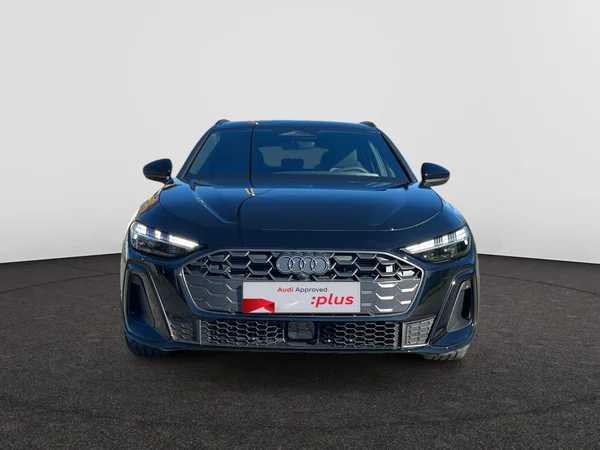 AUDI A5 Avant (2026) — foto 21 van 24