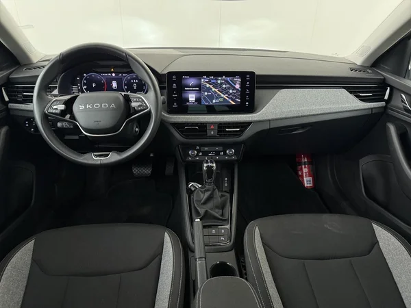 SKODA Scala (2025) — foto 13 van 18