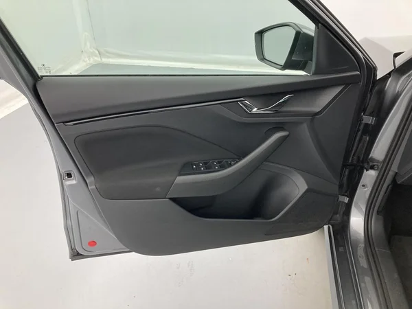 SKODA Kamiq (2023) — foto 13 van 36