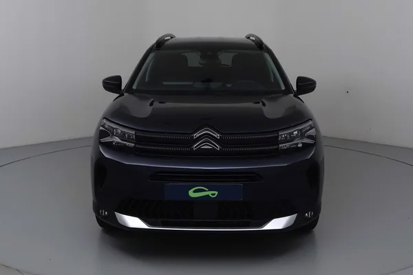 Citroen C5 Aircross (2025) — foto 30 van 31