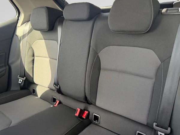 SKODA Fabia (2026) — foto 5 van 23