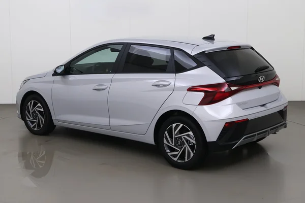 Hyundai i20 (2026) — foto 10 van 16