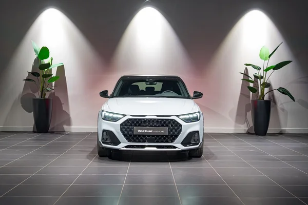 Audi A1 (2021) — foto 12 van 27