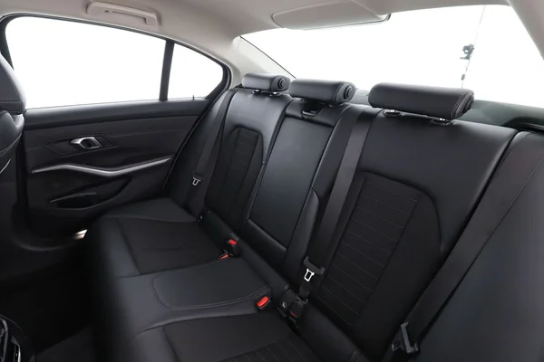 BMW 3-serie (2021) — foto 5 van 16