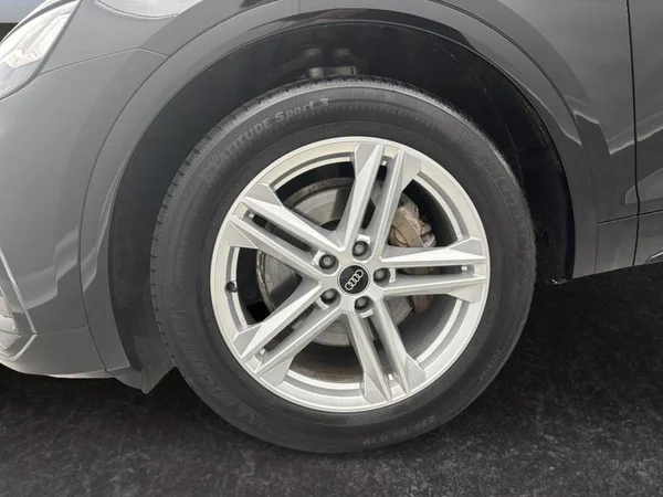 AUDI Q5 Sportback Dsl (2022) — foto 38 van 38