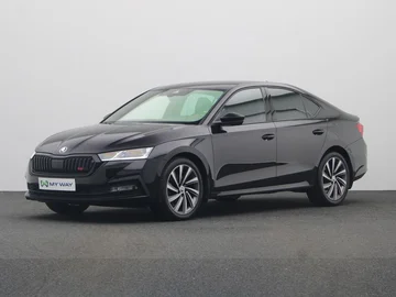 SKODA Octavia (2022)