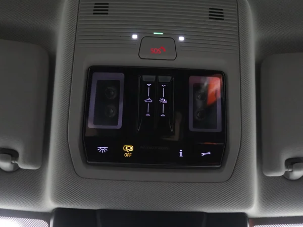 VOLKSWAGEN Tiguan eHybrid (PHEV) (2025) — foto 9 van 24