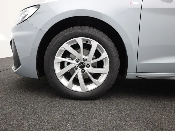 AUDI A1 Sportback (2026) — foto 10 van 18