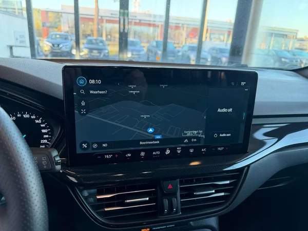 Ford Focus (2025) — foto 6 van 19