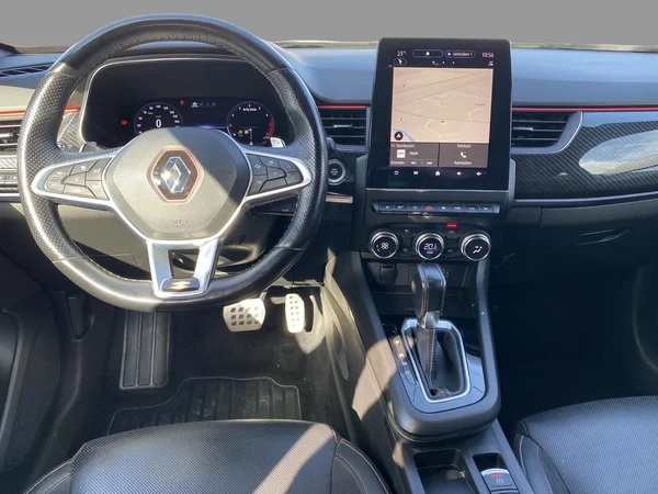 Renault Arkana (2022) — foto 3 van 22