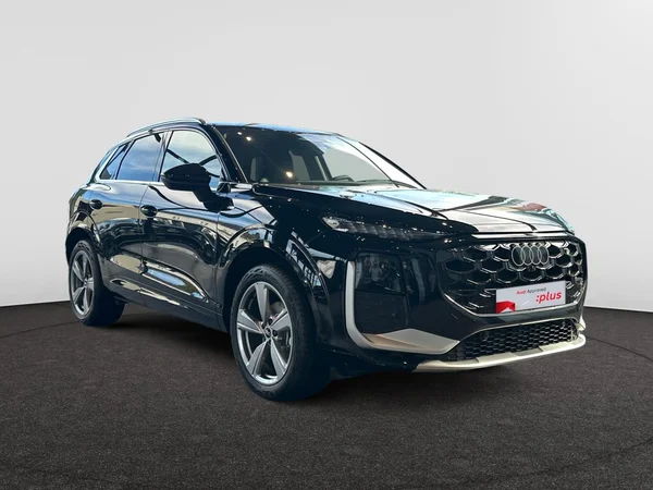 AUDI Q3 SUV (2026) — foto 21 van 23
