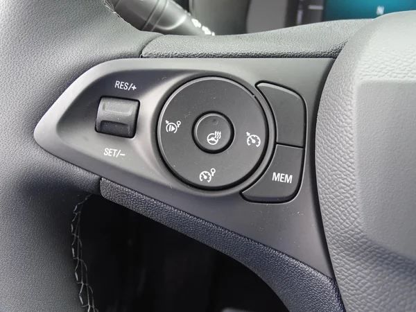 Opel Corsa (2026) — foto 13 van 26