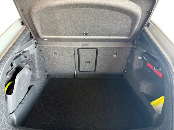 SKODA (2025) — foto 14 van 24