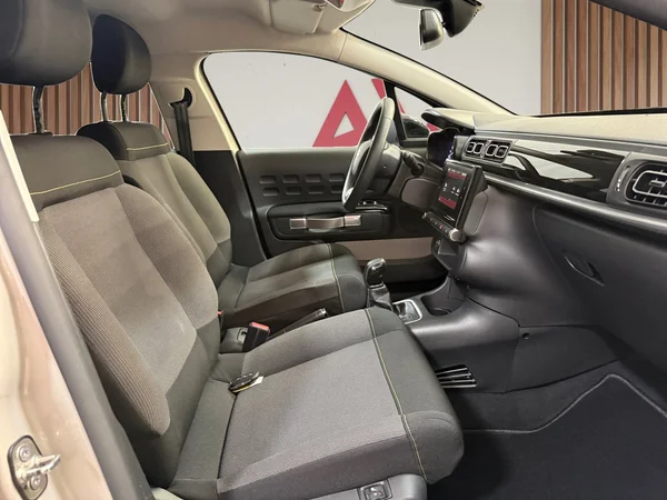 Citroen C3 (2022) — foto 21 van 29