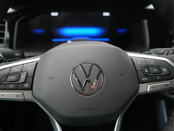 VOLKSWAGEN Polo (2026) — foto 9 van 26