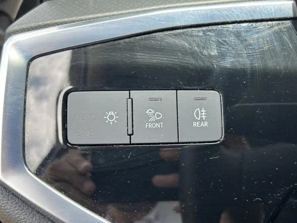AUDI Q3 (2025) — foto 27 van 36