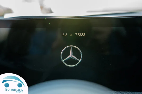 Mercedes-Benz A-160 (2022) — foto 20 van 39