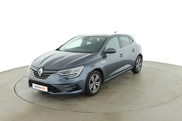Renault Megane bb1df2ca-bb42-4c05-99d5-0d0eb4341648