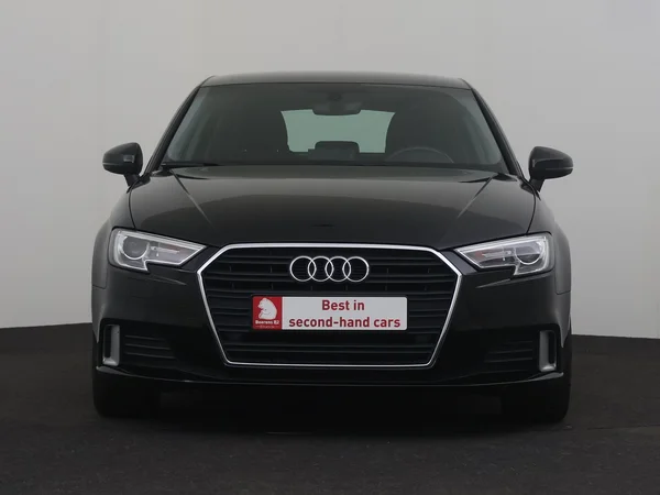 AUDI A3 (2019) — foto 26 van 28
