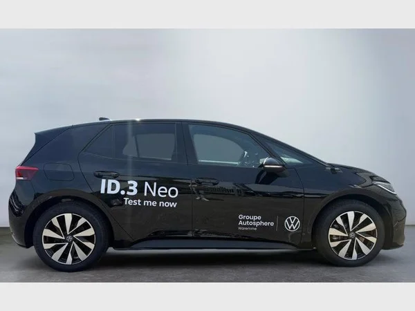 Volkswagen ID.3 Neo (2026) — foto 17 van 23