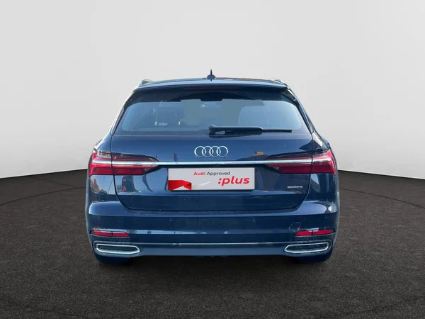 AUDI A6 Avant (2023) — foto 19 van 24