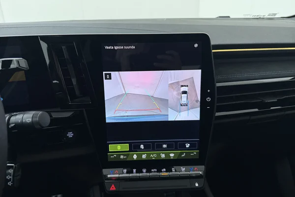 Renault Austral E-Tech (HEV) (2026) — foto 6 van 18