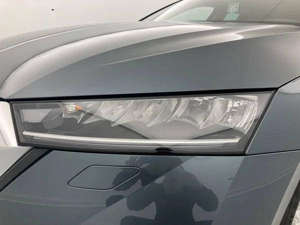 SKODA Octavia Combi (2021) — foto 20 van 36