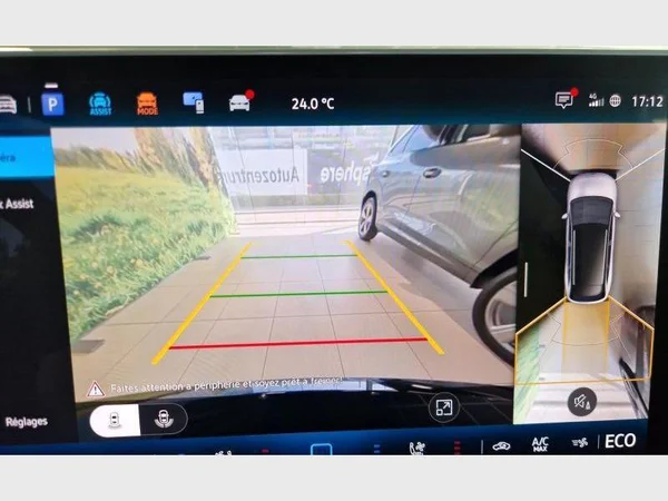 Volkswagen ID.7 Tourer (2026) — foto 27 van 39