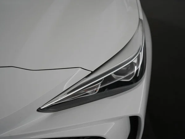 MG MG3 (2025) — foto 5 van 21