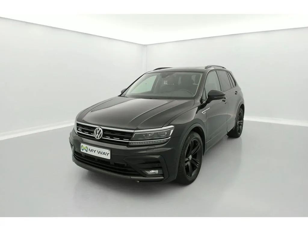 VOLKSWAGEN Tiguan 1122_47653_2020