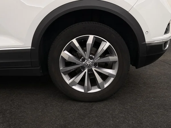 VOLKSWAGEN T-Roc Cabrio (2021) — foto 7 van 29